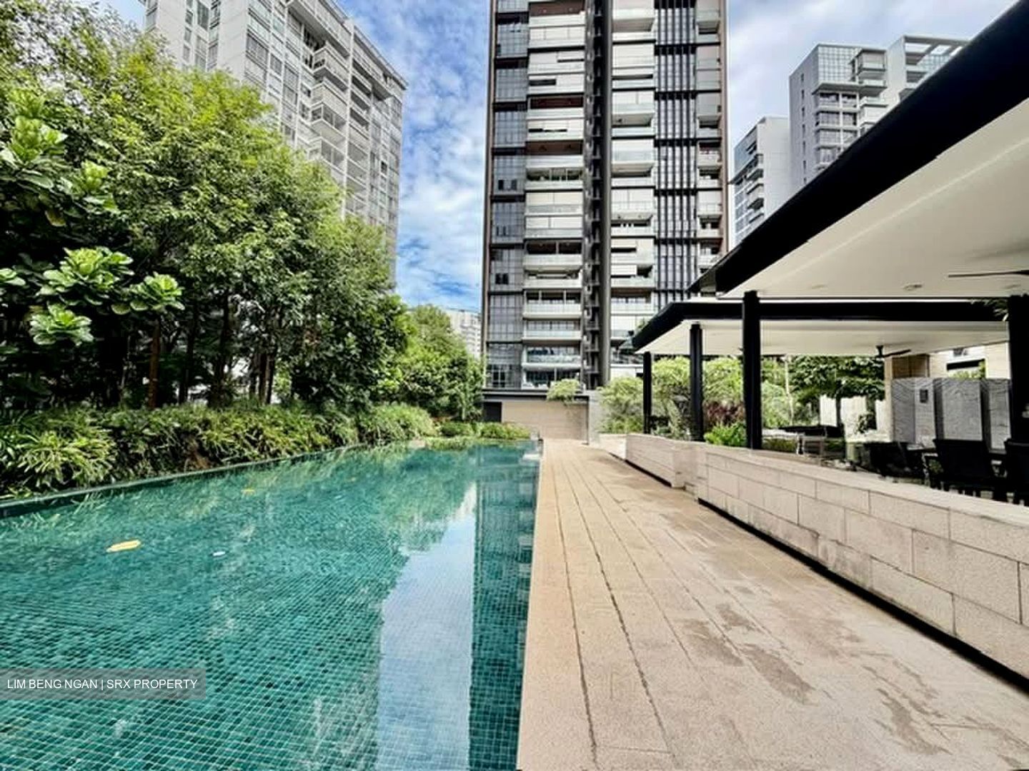 Amber 45 (D15), Apartment #578068111